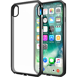 Itskins iPhone X Venum Reloaded case - Noir piano