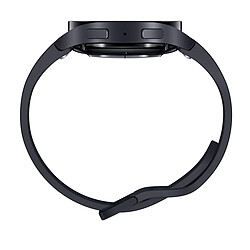 Samsung Galaxy Watch6 - 40mm - Bluetooth - Graphite pas cher