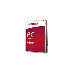 Toshiba - Disque Dur Interne - P300 - 4to