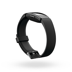 Fitbit Inspire HR - Noir