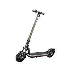 Active Sport Trottinette Electrique 25km/h 500W Aluminium Gris 