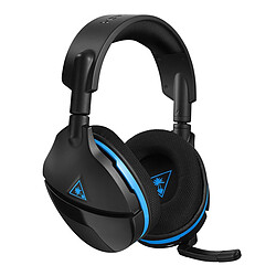 Turtle Beach Stealth 600P PS4 - Sans fil