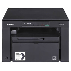 Canon i-SENSYS MF3010 + 2 Toner 725