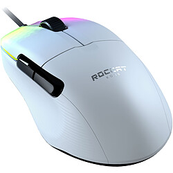 ROCCAT Kone Pro ROC-11-405-02 Blanc