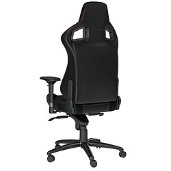 Avis Noblechairs EPIC - Noir/Rouge