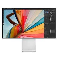 Apple 32'' LED Pro Display XDR Standard Glass pas cher