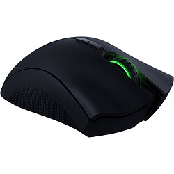 Avis Razer Deathadder Elite - RGB