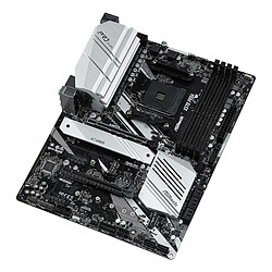 ASRock X570 PRO4 pas cher