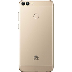 Avis Huawei P Smart - Or