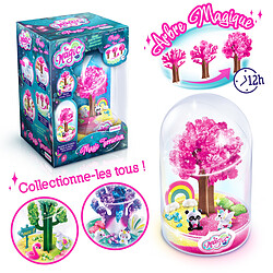 Kit d'expériences Canal Toys