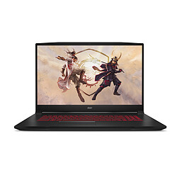 Acheter MSI Katana GF76 12UE-089FR