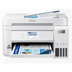 Epson Imprimante multifonction jet d'encre ECOTANK-ET4856 