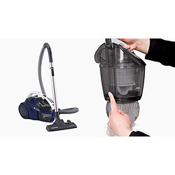 Hoover Aspirateur Traineau SE7141 pas cher