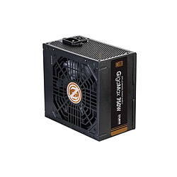 Avis Zalman GigaMax 750W - 80+ Bronze