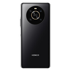 Avis Honor Magic 4 lite 4G - 6/128 Go - Noir