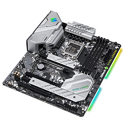 Acheter ASRock Z690 Steel Legend