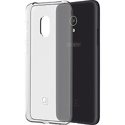 Alcatel Slim Case 1X (5059) - Transparent