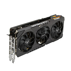 Avis ASUS RTX 3070 TUF O8G V2 GAMING