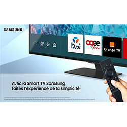 Acheter Samsung TV QLED 4K 65" 163 cm - QE65S95B
