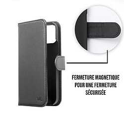 Acheter WE Etui de Protection Compatible avec [IPHONE XR] - Housse Fine en Cuir avec Technologie Absorption des Chocs & Finition Premium  [Shock Absorbtion]