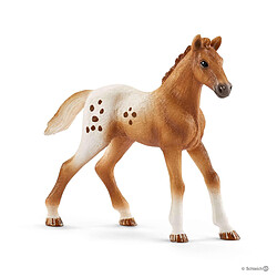 Schleich 42433 Set figurine et accessoires - L?entraînement au concours d'Horse Club Lisa pas cher