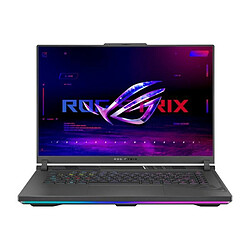 ASUS ROG Strix G16 - G614JV-N3048W - Noir