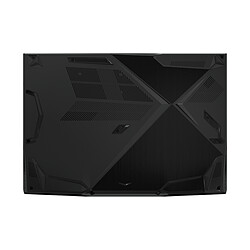 Avis MSI Thin GF63 - 12VE-054FR - Noir