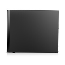 Acheter HP Slimline 410-000nf - Noir