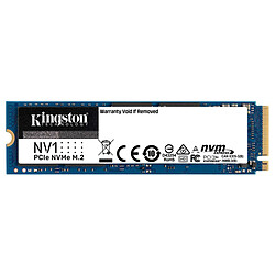 Kingston SNVS 1 To - M.2 2280 - PCI Express 3.0 x4