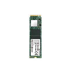 Transcend 110S 128 Go -  M.2 2280 - PCI Express 3.0 x4 SSD interne - TS128GMTE110S - 1500 mo/s