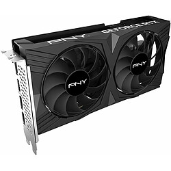 Acheter PNY GeForce RTX 4060 VERTO Dual Fan 8G