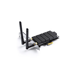 Avis TP-LINK Archer T6E