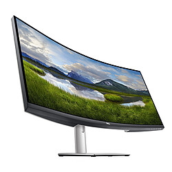 Dell 34" LED S3422DW