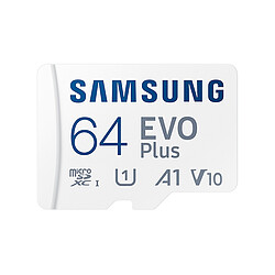 Samsung EVO Plus