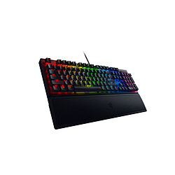 Avis Razer BlackWidow V3 Tenkeyless RZ03-03540500-R3F1 - Mécanique