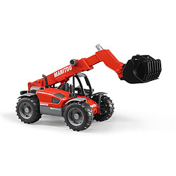 Bruder Manitou télescopique MLT 633 - 2125 Manitou télescopique MLT 633 - 2125