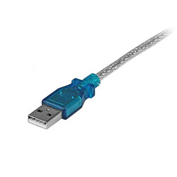 Acheter StarTech.com Câble Adaptateur USB vers Série DB9 RS232