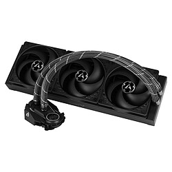 Watercooling