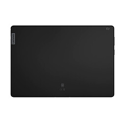 Avis Lenovo Tab M10 TB-X505F - 32 Go - Wifi - Noir