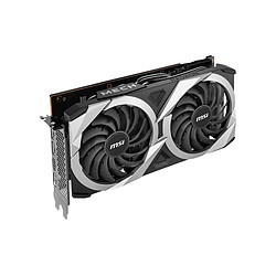 Avis MSI Radeon RX 6750 XT MECH 2X 12G V1