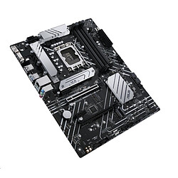 Acheter ASUS PRIME B660-PLUS D4