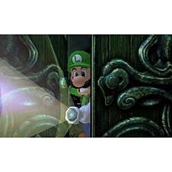 Nintendo Luigi's Mansion - Jeu 3DS