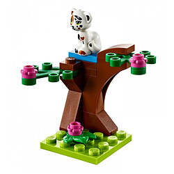 Acheter LEGO® Friends - Le véhicule de mission d'Olivia - 41333