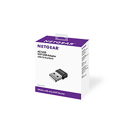 Netgear A6150 - AC1200