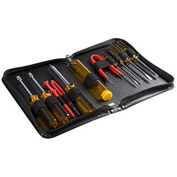 StarTech.com Kit de 11 Outils pour Ordinateurs