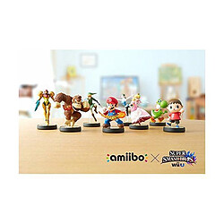 Acheter Nintendo Amiibo 'Super Smash Bros' - Marth