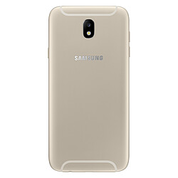 Samsung Galaxy J7 - 16 Go - Or pas cher