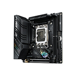 Avis ASUS ROG STRIX B660-I GAMING WIFI