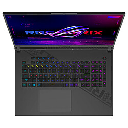 Acheter ASUS ROG Strix G18 - G814JZ-N6038 - Gris