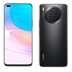 HUAWEI Nova 8i Midnight Black